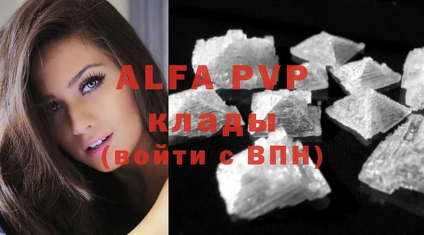 ALPHA PVP Богородицк