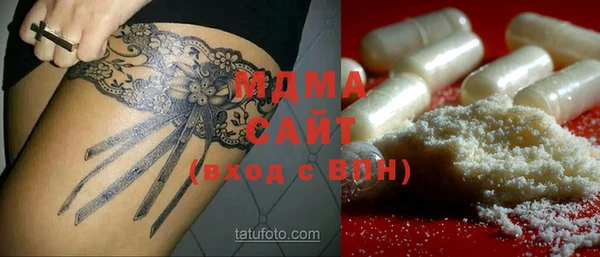 молекула духа Краснослободск